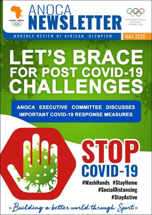 Anoca Newsletter May 2020 En