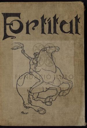 Fons Digitals De La Fundació Iluro. Revista Fortitut