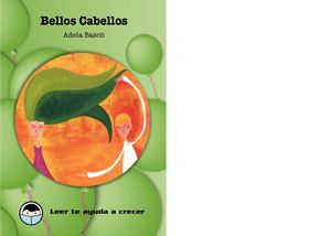 Bellos Cabellos Adela Basch