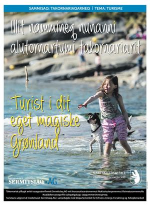 Turistudgivelse 2020