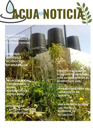 Revista Acua-Noticia