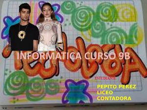 Prueba cuaderno virtual 9B