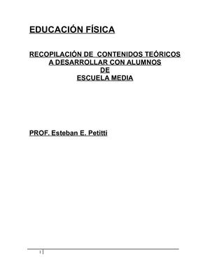 Pdf De Educación