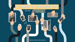 4to Sociales Ppoint Teoría Nticx Rocha