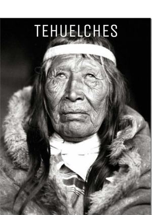 Tehuelches