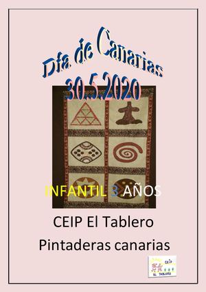 Pintaderas 3 Años Def