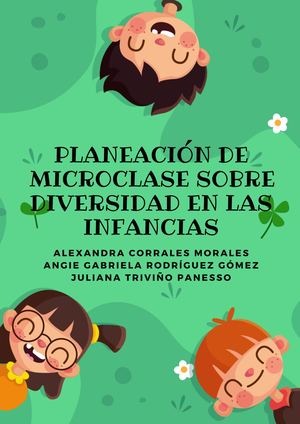 Microclase