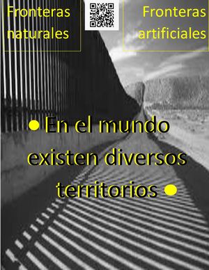 En el mundo existen diversos territorios