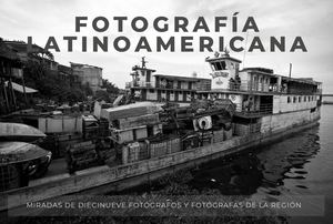 Fotografia Latinoamericana - CG III