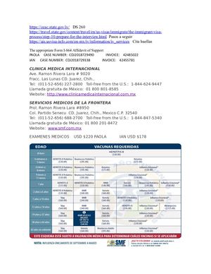 Nuevo Documento De Microsoft Word