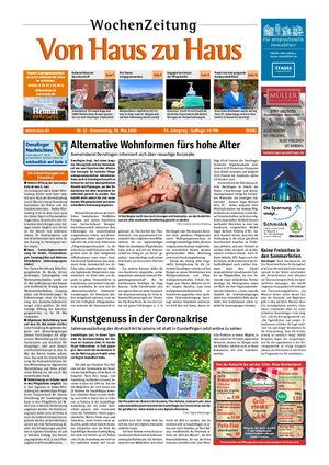 VHZH-Denzlingen-Stadt