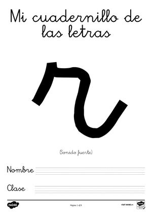 Lengua Lecto R Fuerte