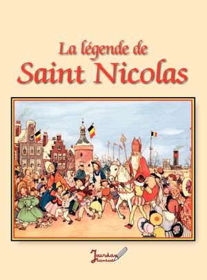 Extrait Saint Nicolas 1 10