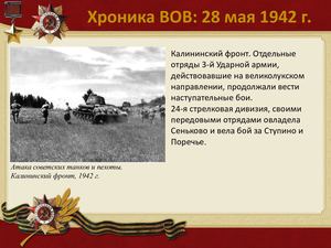 28 Maya Khronika Vov