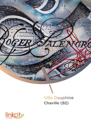 Chaville Villa Dauphine