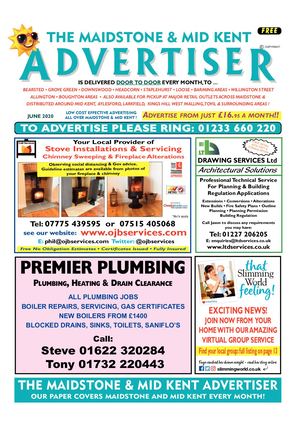 Maidstone & Mid Kent Advertiser