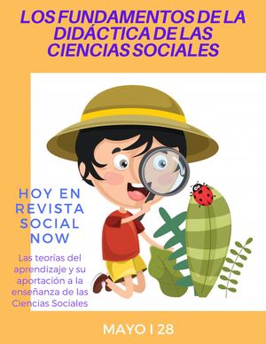 REVISTA DIGITAL SOCIAL NOW