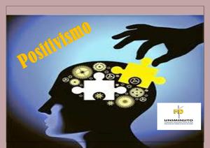 positivismo y escuela de frankfurt