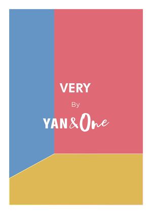 Catalogue Very By Yan&one