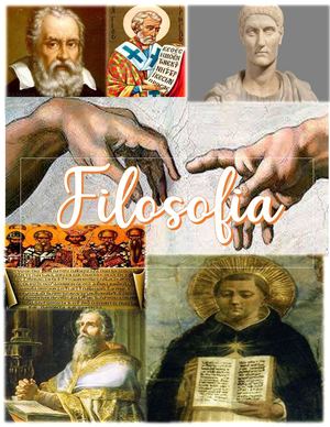 filosofia