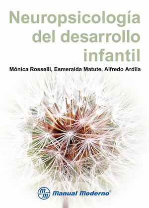 Libro Neuropsicologia Del Desarrollo Infantil