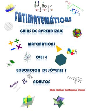 Guías De Aprendizaje