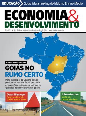 Economia E Desenvolvimento 34