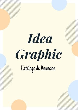 Anuncios Impresos