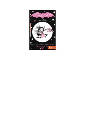 Isadora Moon Va Al Colegio