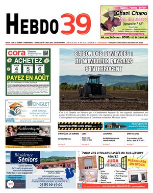 Lons Semaine 23 2020