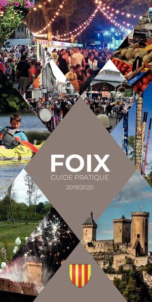Foix Guide 2019