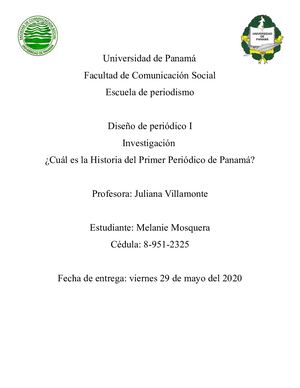 Historia De La Estrella De Panamá