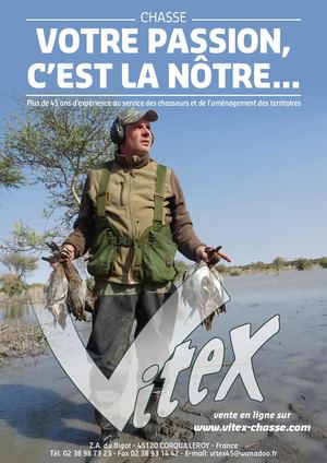Vitex | Catalogue 2020