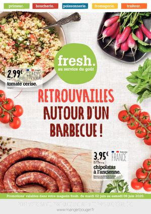 01 Fresh Prospectus 4p Multi Juin 2020 A4 Agde 14 Web