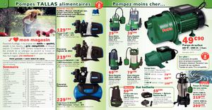 Catalogue Deymier Bricolage Ete 2020