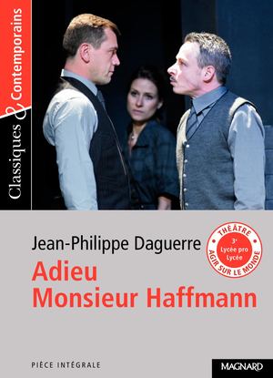 9782210765573 Extrait Adieu Monsieur Haffmann