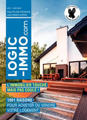 Logic Immo Hauts De France Lille, Hainault & Artois #331