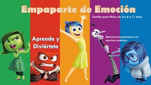 Inteligencia Emocional Niñas Y Niños
