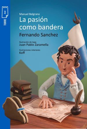 La Pasion Como Bandera Primera Parte