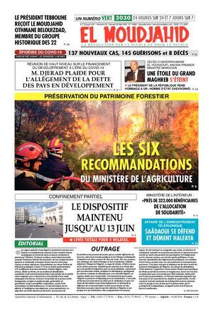 Elmoudjahid 2020-05-29