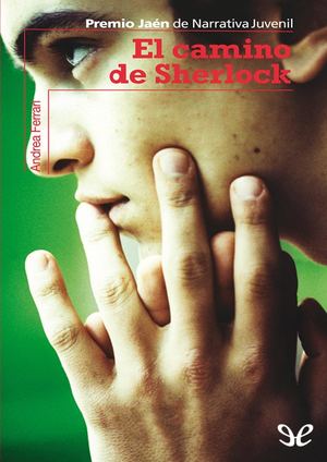 El Camino De Sherlock. Andrea Ferrari