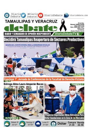 Edicion Digital 3772