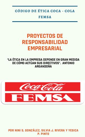 Cocacola Femsa