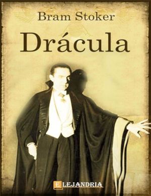 Dracula Stoker Bram