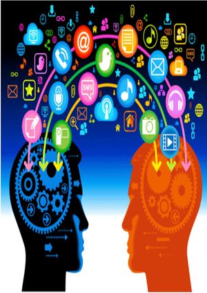 Generalidades De La Psicología Cognitiva