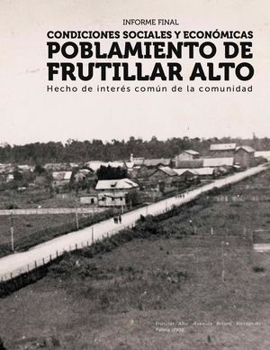 Informe Frutillar Alto