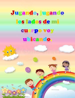 CARTILLA - LATERALIDAD