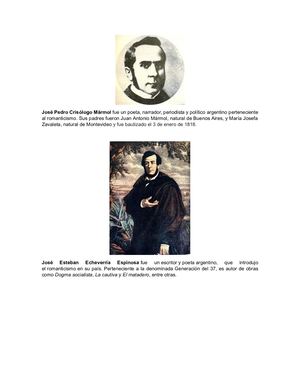 Album De Romanticistas