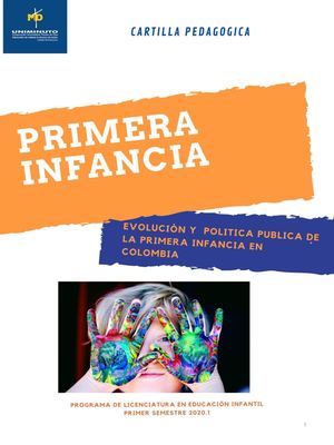 Cartilla Primera Infancia (1)