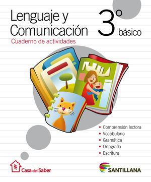 Libro De Actividades Comp Lec